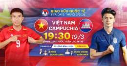 tính năng nổi bật xem trực tiếp bóng đá việt nam campuchia hôm nay