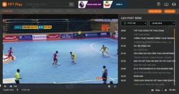 tính năng nổi bật xem trực tiếp bóng đá vtc3 mytv
