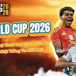 tổng hợp bóng đá world cup 2026