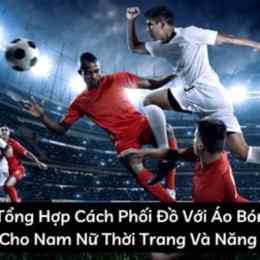 tổng hợp video bóng đá