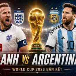 trận bóng đá argentina hôm nay
