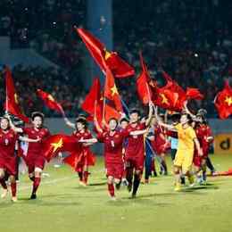 trận đá bóng world cup