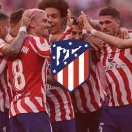 trận đấu câu lạc bộ bóng đá atlético madrid u-19