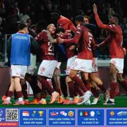 trận đấu fc metz gặp câu lạc bộ bóng đá as monaco