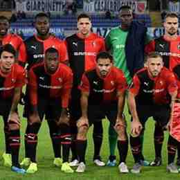 trận đấu rennes gặp câu lạc bộ bóng đá as monaco