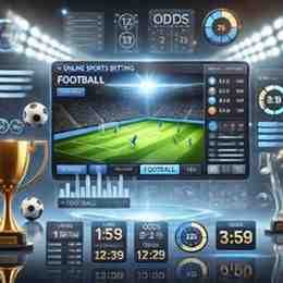 trang cá cược bóng đá uy tính