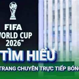 trang da bong uy tin