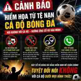 trangcá độ bóng đá