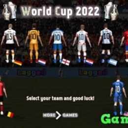 trò chơi đá bóng world cup miễn phí