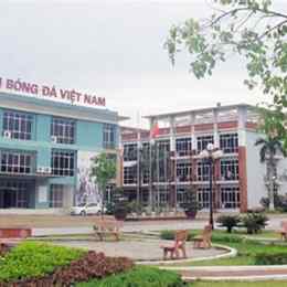 trụ sở liên đoàn bóng đá châu á