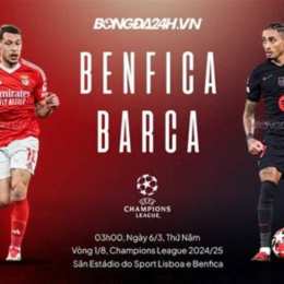trực tiếp bóng đá benfica hôm nay