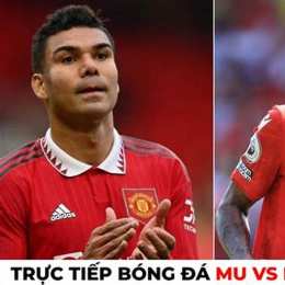 trực tiếp bóng đá cúp liên đoàn anh