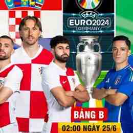 trực tiêp bóng đá euro hôm nay