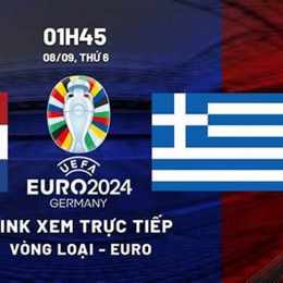 trực tiếp bóng đá hy lạp hôm nay