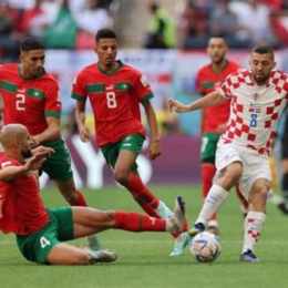 trực tiếp bóng đá maroc và pháp