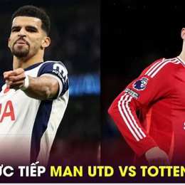 trực tiếp bóng đá mu tottenham