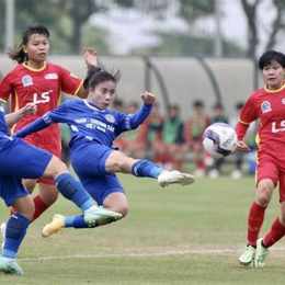 trực tiếp bóng đá nữ thành phố hồ chí minh