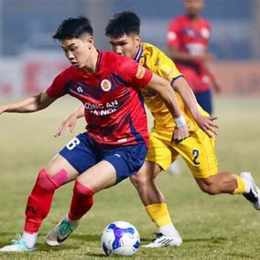 trực tiếp bóng đá sông lam nghệ an và đà nẵng