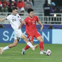 trực tiếp bóng đá thái lan và indonesia