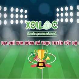 truc tiep bong da tren xoi lac