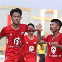 trực tiếp bóng đá u15 quốc gia hôm nay