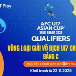 trực tiếp bóng đá u17 việt nam với australia