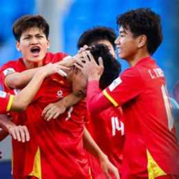 truc tiep bong da u19 viet nam