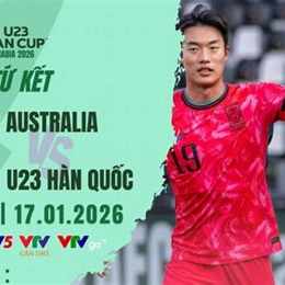 trực tiếp bóng đá úc và hàn quốc