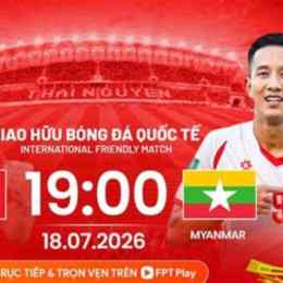 trực tiếp bóng đá việt nam myanmar kênh nào