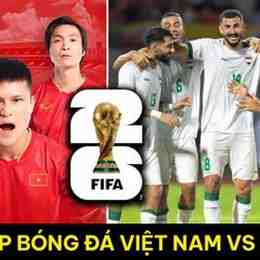 trực tiếp bóng đá world cup iraq na uy