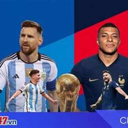 trực tiếp bóng đá world cup pháp nauy