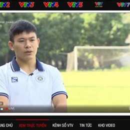 trực tiếp bóng đá world cup trên vtv go