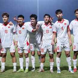 trực tiếp đá bóng u17 việt nam