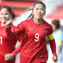 trực tiếp nữ bóng đá việt nam