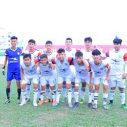 trung tâm bóng đá ngọc hùng quận 12