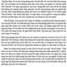 truyện đá trổ bông