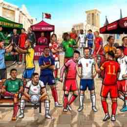 truyền hình bóng đá world cup