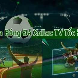 truyền hình bóng đá xôi lạc