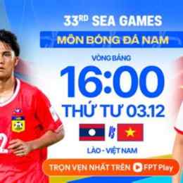 truyền hình trực tiếp bóng đá u22 việt nam