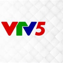 truyền hình trực tiếp vtv5 bóng đá