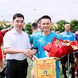 tư vấn bóng đá