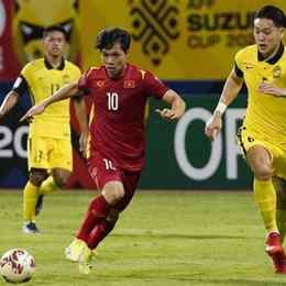 tường thuật bóng đá việt nam malaysia