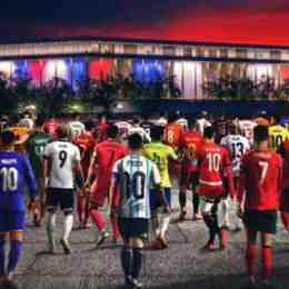 tường thuật lại bóng đá world cup