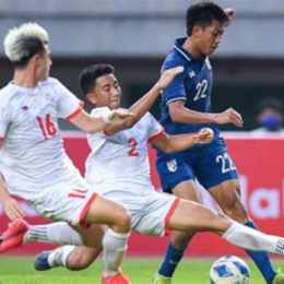 tỷ lệ bóng đá u19 đông nam á