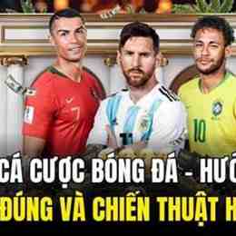 ty le cuoc bong đa