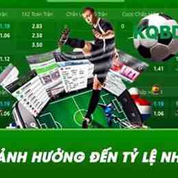 tỷ lệ kèo tỷ số bóng đá hôm nay