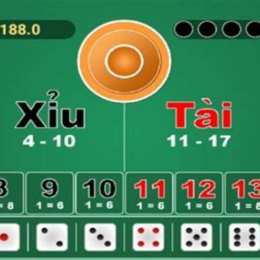 ty le tai xiu bong da