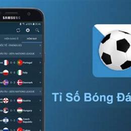 tỷ số bóng đá aff cúp