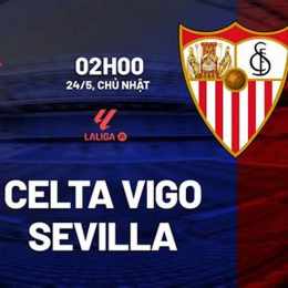 tỷ số bóng đá celta vigo