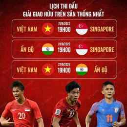 tỷ số bóng đá việt nam singapore hôm nay